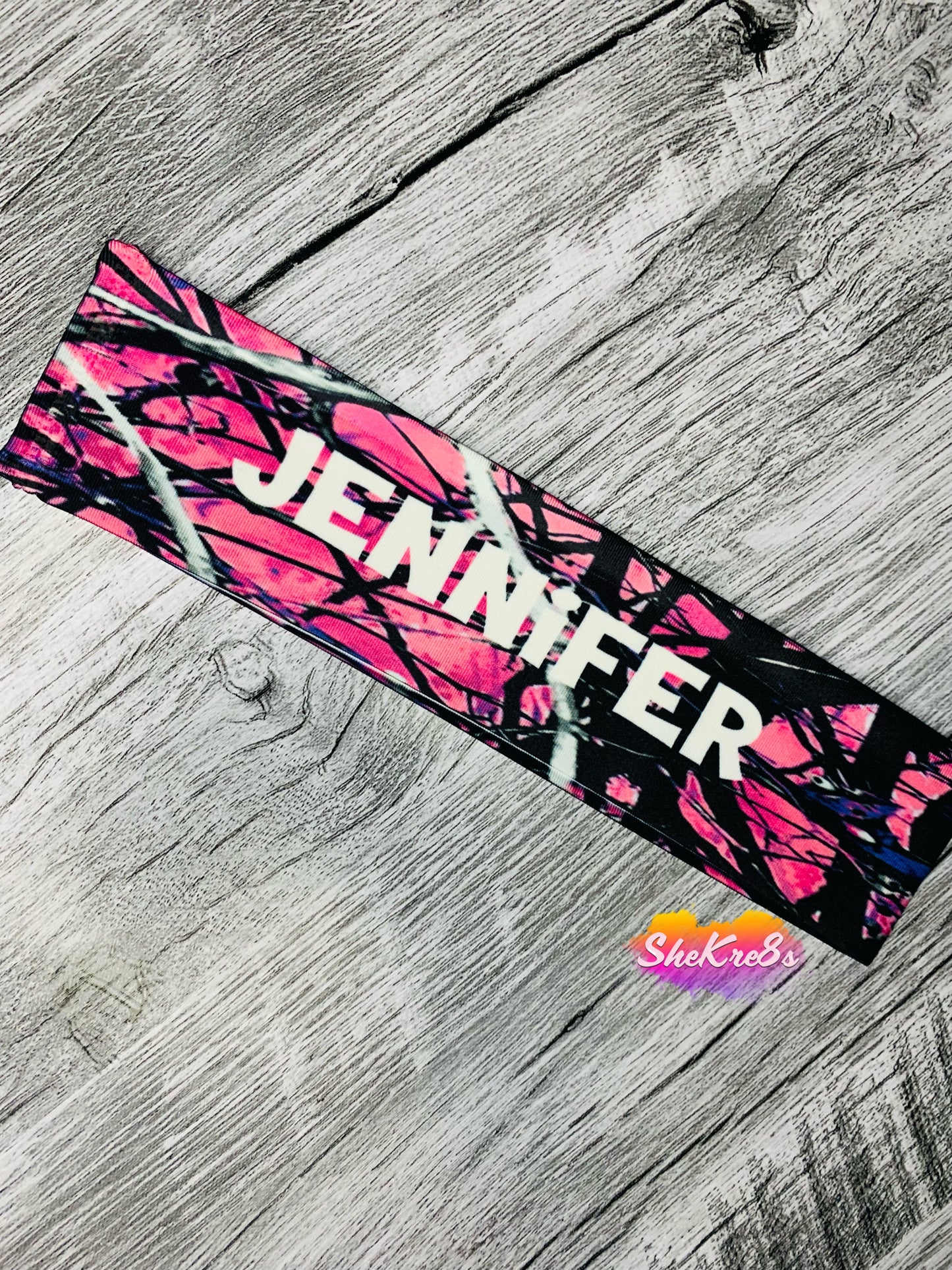 Headbands