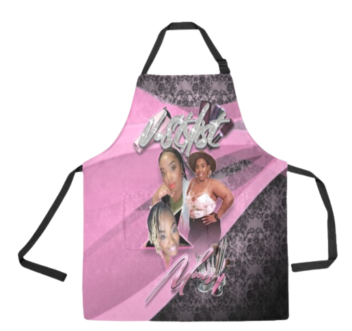 Custom Apron