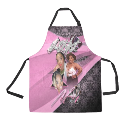 Custom Apron