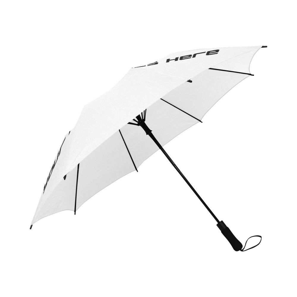 Custom Foldable Umbrella