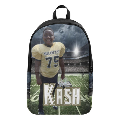 Custom Bookbag