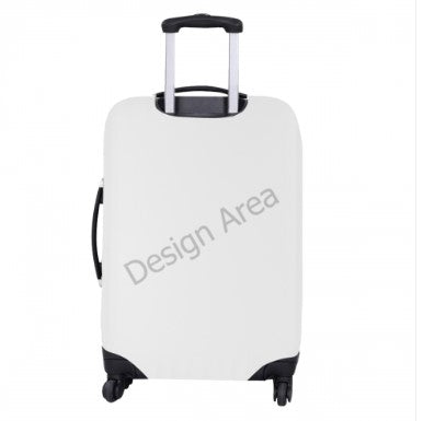 Custom Luggage Cover