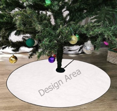 Custom Tree Skirts