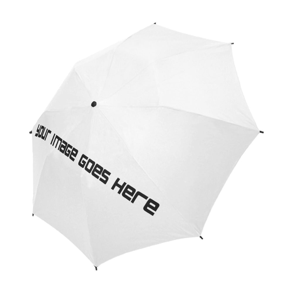 Custom Foldable Umbrella