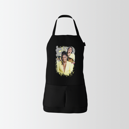 Custom Apron