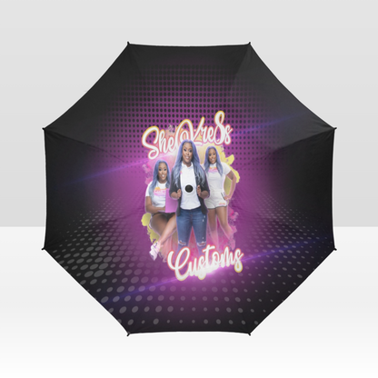 Custom Foldable Umbrella