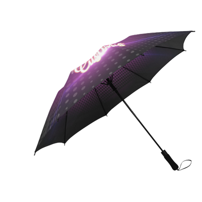 Custom Foldable Umbrella